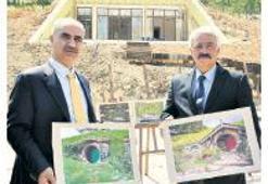 Sivaslıyız hepimiz Hobbit’iz!