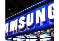 Samsung şaşırtmaya devam ediyor!