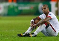 Felipe Melo, G.Saray'a dönmüyor