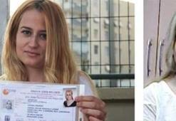 KPSS sınavı için saçını boyattı!