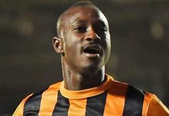 Forvete son aday N’Doye