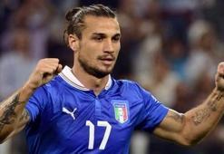 Osvaldo'ya resmi teklif!