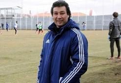 Orhan Kaynak ile yollar ayrıldı