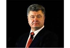 Poroşenko'dan bomba iddia!