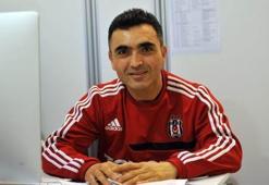 Beşiktaş'tan Karanlık'a tepki!