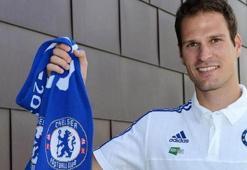 Chelsea, Begovic'i duyurdu