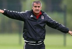 Şenol Güneş'ten çapıcı açıklamalar!