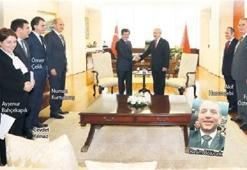 ‘Olumlu geçti görüşmeye devam’