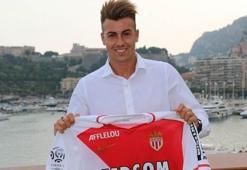 El Shaarawy, Monaco'da!
