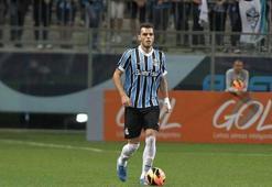 Rhodolfo hazır Orman'ı bekliyor
