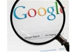 Google 280 bin kişiyi unuttu!