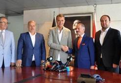 Fikret Orman'dan Q7 açıklaması