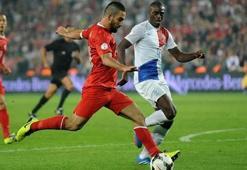 Hollanda maçının biletleri tükendi