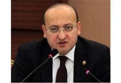 AK Parti'den 11 kişilik yeni komisyon