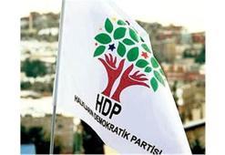 HDP'den flaş erken seçim açıklaması