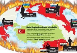 Sarısülük duruşması için ‘askeri kuvvet’ talebi