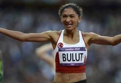 Gamze Bulut Olimpiyat şampi...