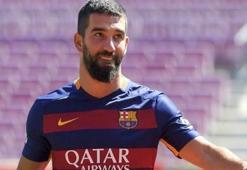Barça'dan flaş Arda kararı!
