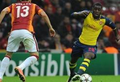 Joel Campbell'a bir teklif daha