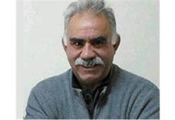O isim Öcalan'ın yanında!