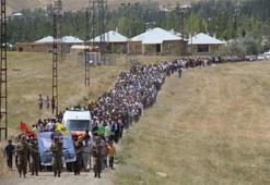 Camide fare paniği: 81 yaralı