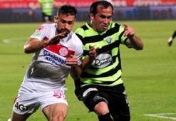 Gaziantepspor Mehmet Sedef'i aldı