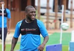 Drenthe'nin yeni takımı!