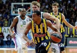 F.Bahçe'den ayrılan Goudelock'ın takımı