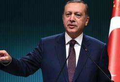 Erdoğan'dan bayram müjdesi!