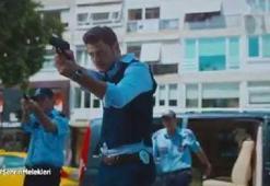 FOX'tan yeni dizi.. Şehrin Melekleri