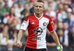 Hollandalı Clasie Southampton'da