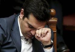 Yunanistan erken seçime mi gidiyor?