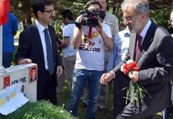 Bakan'ı duygulandıran not