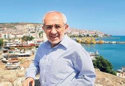 ‘Türkiye’de yeşil alan genişliyor’