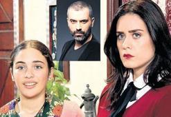 Yeni dizi yeni imaj!