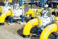 Bir darbe de BOTAŞ’tan