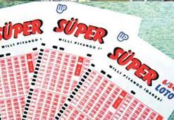 Sayısal Loto çekildi! İşte kazandıran numaralar