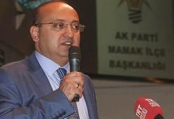 Yalçın Akdoğan'dan koalisyon açıklamsı