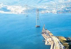 3. köprüye yol verildi