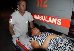 Akrabaların kız kaçırma kavgası