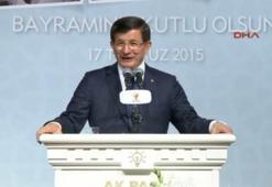 Başbakan'dan flaş açıklamalar