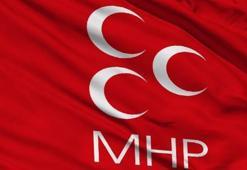 MHP'den flaş koalisyon açıklaması