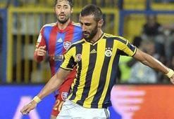 Selçuk Şahin köyüne döndü