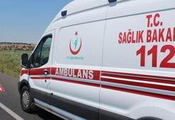 3 günlük acı blanço