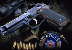Polis tahrik olursa başınızdan vurabilir