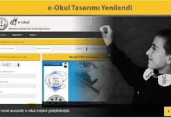 E Okul Öğrenci Ortalama Puan Hesaplama