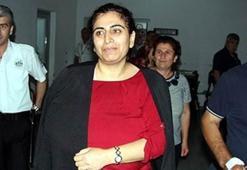 Sebahat Tuncel trafik kazasında yaralandı