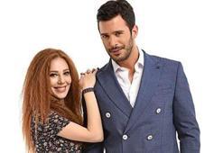 Yazın en çok tutan dizisi 'Kiralık Aşk'