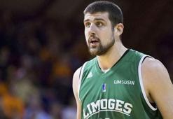 Banvit, Moerman'ı transfer etti