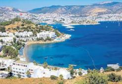 Turizmden sonra konutta atak yaptı!